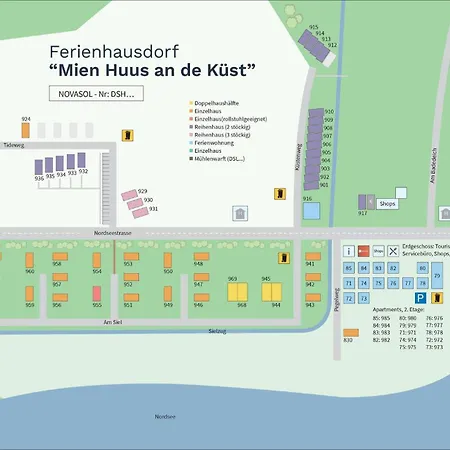 Ferienhaus Amazing In With Wifi *